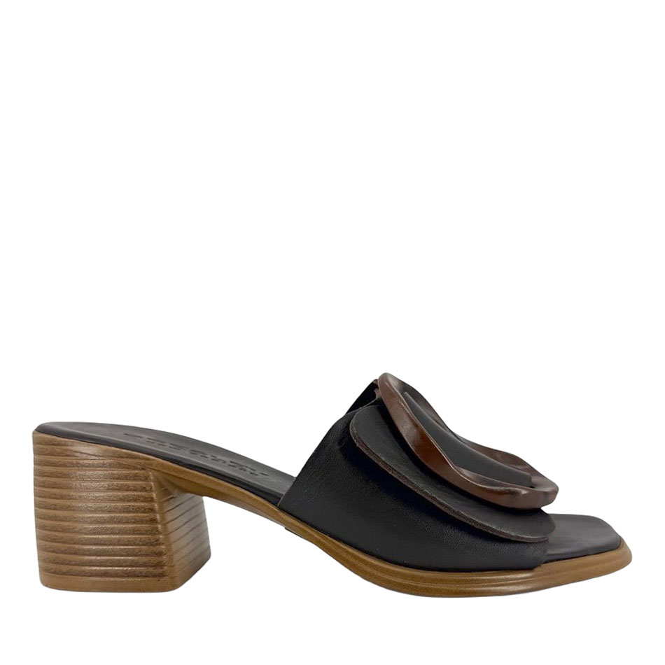 Bresley Panton Mule